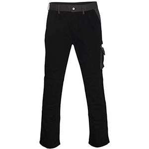 Mascot Torino broek 82C64, zwart/antraciet, 00979-430-9888