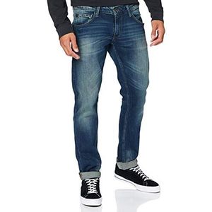 Garcia Heren Russo Jeans, Med gebruikt, 28