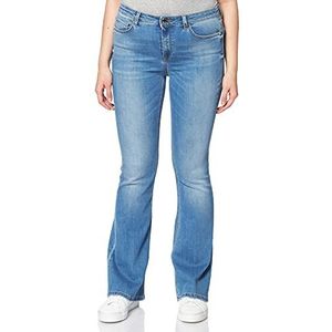 Pinko Dames Jeans, F57_Blauwe Saffierster, 30 NL