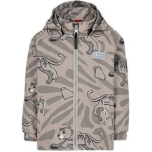 Lego Wear Overgangsjas voor jongens, 169, 80 cm