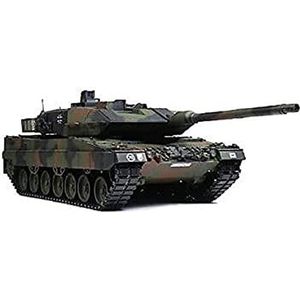 Tamiya 300056020 - Leopard 2A6 Full Optie gevechtstank