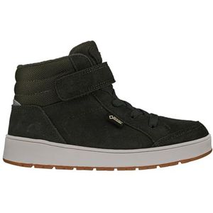Viking - Eagle Warm GTX - Sneakers - Huntinggreen - Suède - Gore-Tex