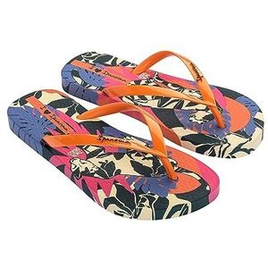 Ipanema GRAFFITI III FEM, Geel Oranje Zwart, 35/36 EU