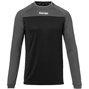 Kempa Prime shirt met lange mouwen voor heren