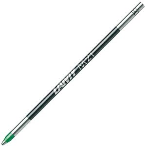 LAMY M 21 vulling 803 – balpenvulling van metaal in de kleur groen met stalen punt – voor alle multisysteempennen