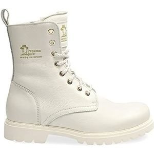 Panama Jack Vrouw Frisia Igloo Vechtboot, Weiss, 37 EU