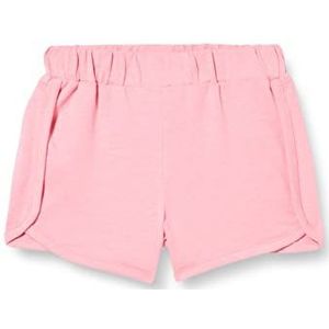 s.Oliver Junior Shorts voor meisjes en meisjes, Roze, 68