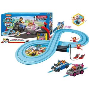 Carrera PAW Patrol - Adventure Bay Legends, kleurrijk