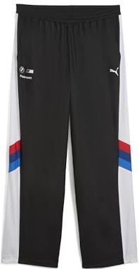 PUMA - BMW M MOTORSPORT - Geweven Broek - Zwart