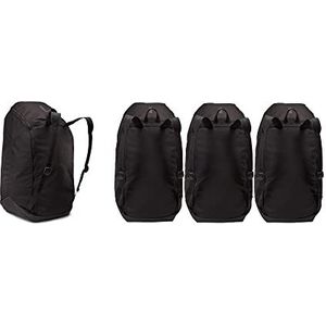 Thule GoPack Backpack Set Black 75