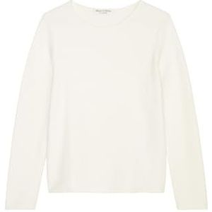 Marc O'Polo M02600660063, wit, XXL