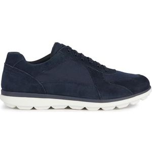 Geox Heren U SPHERICA EC12 A Oxford, Navy, 39 EU, Donkerblauw, 39 EU