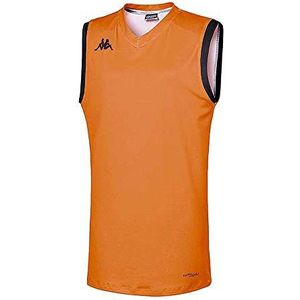 Kappa Dames Atrani Tank Wo mouwloos basketbal-T-shirt
