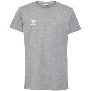 Hummel Go 2.0 - Kinder-T-shirt - Biologisch Katoen