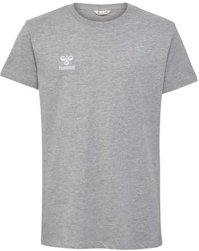 Hummel Go 2.0 - Kinder-T-shirt - Biologisch Katoen