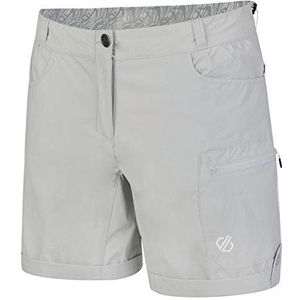 Melodic II waterafstotend short van stretchmateriaal