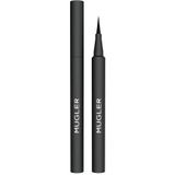 L’Oréal Paris x Mugler - Eyeliner - Tint Black - 1.1 ml - Waterproof