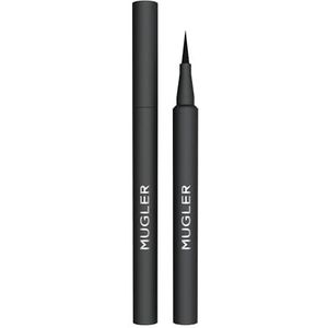 L’Oréal Paris x Mugler - Eyeliner - Tint Black - 1.1 ml - Waterproof
