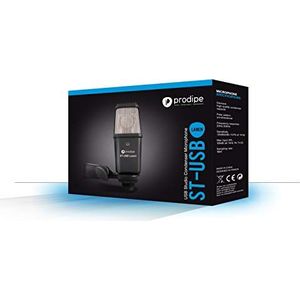 Prodipe ST-USB Recording Microphone with Sequel Le Software