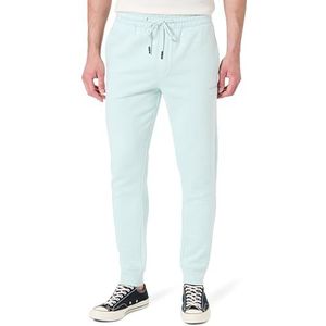 Teddy Smith P-narky herenbroek, Stone Mint, M