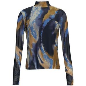 comma mesh shirt lange mouwen, 55a8, 44