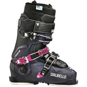 Dalbello CHAKRA 105 I.D. LS skischoenen, blauw/zwart, 24,5