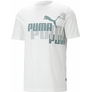 Puma T-shirt, standaard