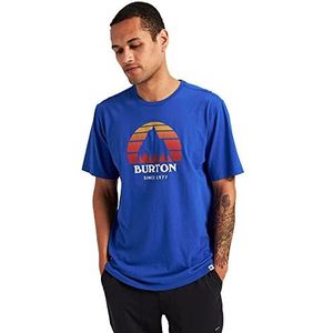 Burton Underhill T-shirt voor heren