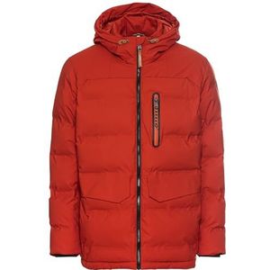 camel active 420904-4N14, rood, 64