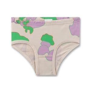 Sanetta meisjes ondergoed, beige, 92