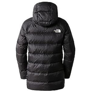 THE NORTH FACE Hyalite Geïsoleerde jas Tnf Zwart M