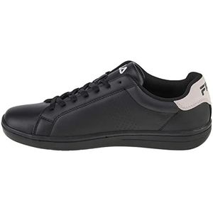 FILA Crosscourt 2 F Lage sneakers voor heren, zwart, 42 EU
