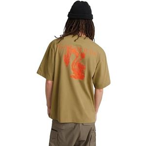 G-Star RAW Industry Back gr Boxy r t, beige (Safari D24691-c784-b444), XL