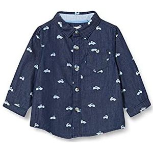 Hatley Baby jongens Button Down Shirt
