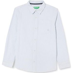 United Colors of Benetton Overhem, Veelkleurig., 130