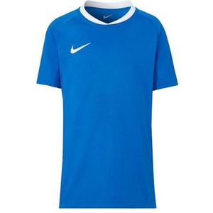 NIKE Youth Team Stock Rugby Crew Razor Jersey