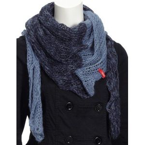 ESPRIT Knitted Triangle I15338 Dames Accessoires/Sjaals & doeken