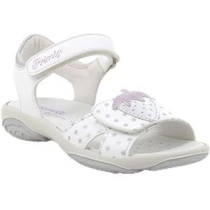 Primigi Breeze sandalen, wit-zilver, 31 EU, Wit Zilver, 31 EU