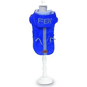 Croci C7274467 Vancouver Fbi Blue, 65 cm