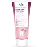 DEPURDENT - Clean & Polish Paste - Tandpasta - Verwijdert Tandplak en Tandverkleuring met Polijstend Effect