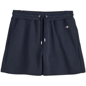 GANT REL Shield Shorts, evening blue, XXL