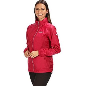 Lustel Lichtgewicht/Geïsoleerde/Gewatteerde Jas met Ritszakken