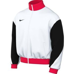 Nike - Dri-FIT Academy Pro 24 - Trainingsjack - Zwart - 100% Gerecycled Polyester