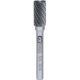 KS Tools - 515.3234 - Freesstift - Cilindrisch - 10 mm - Stervertanding