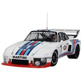 TAMIYA 20070 1:20 Porsche 935 Martini - modelbouw, kunststof kit, hobby, lijmen, kunststof kit, onbeschilderd