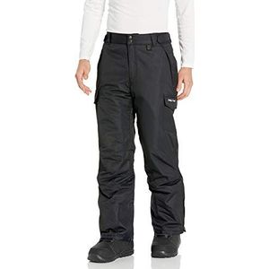 ARCTIX Heren sneeuw sport heren sneeuw sport cargo broek - kaki, X-Large