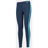 Joma Ascona Leggings Blauw Jongen