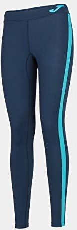 Joma Ascona Leggings Blauw Jongen