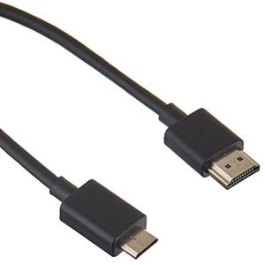 DJI R Mini-HDMI to HDMI Cable (20 cm)
