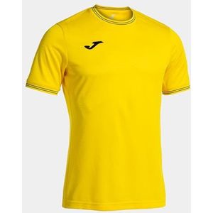 Joma Heren T-shirt, Toletum, korte mouwen